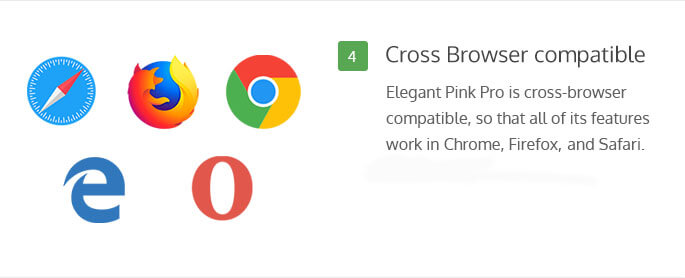 cross-browser compatibility