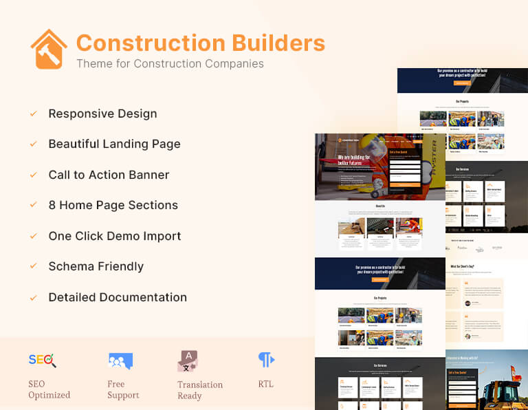 Construction Builders 1