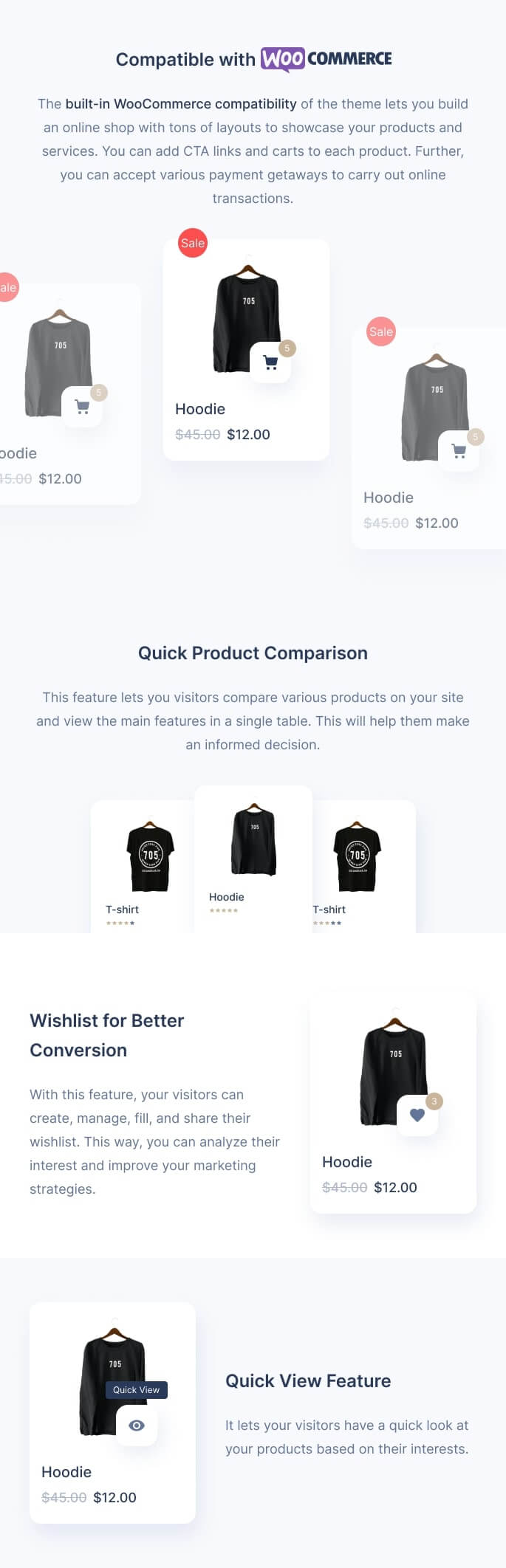 Rara eCommerce Pro 7