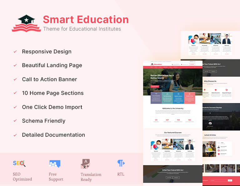 Smart Education 1