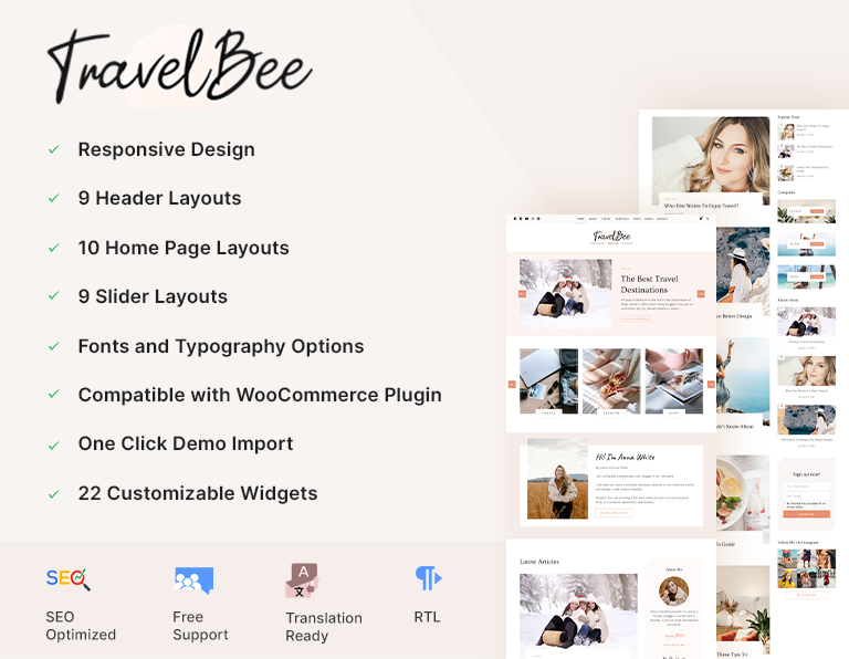 Travelbee 1